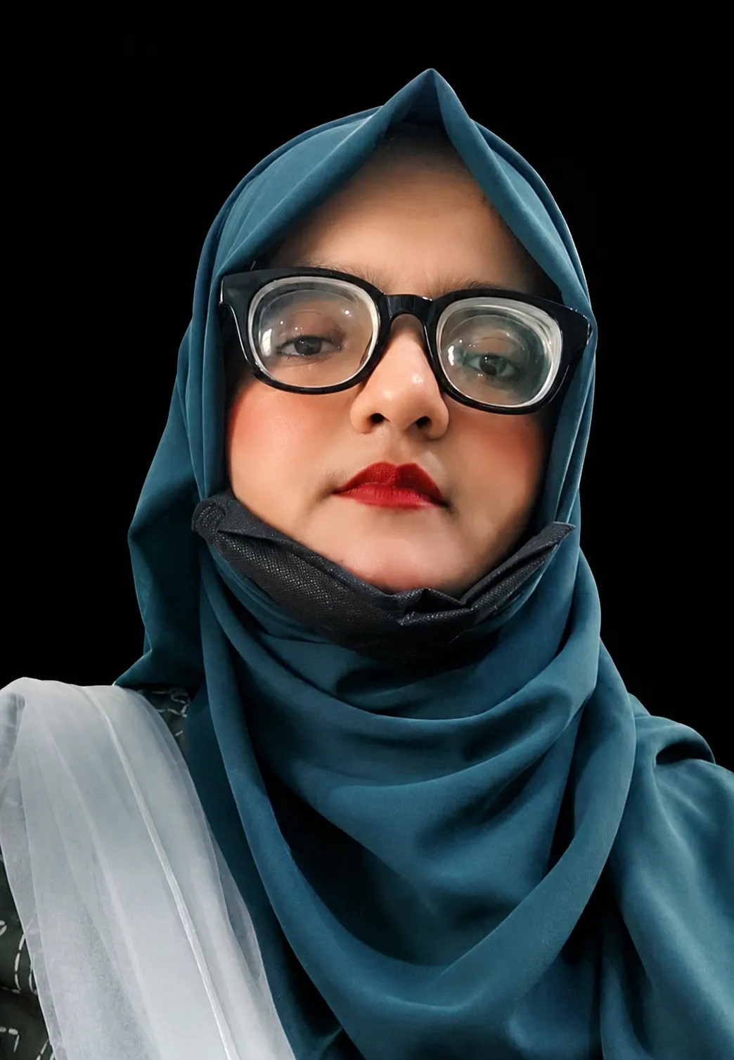 Madam Iqra Shafique